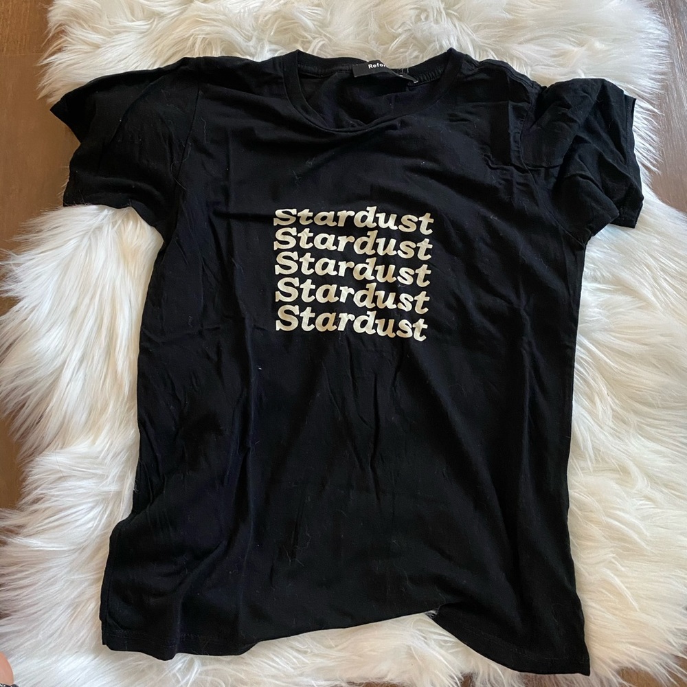Reformation Top